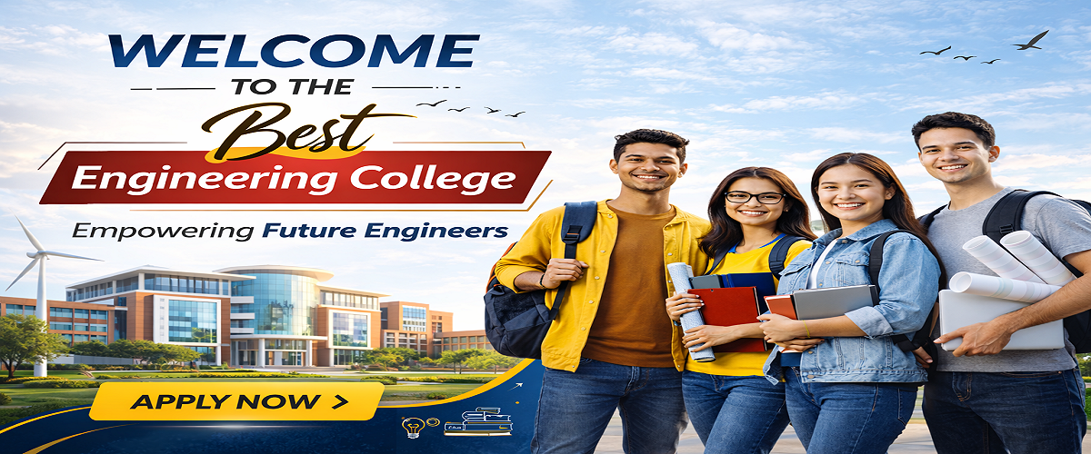Top engineering colleges btech 1
