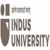 indus university , Ahmedabad